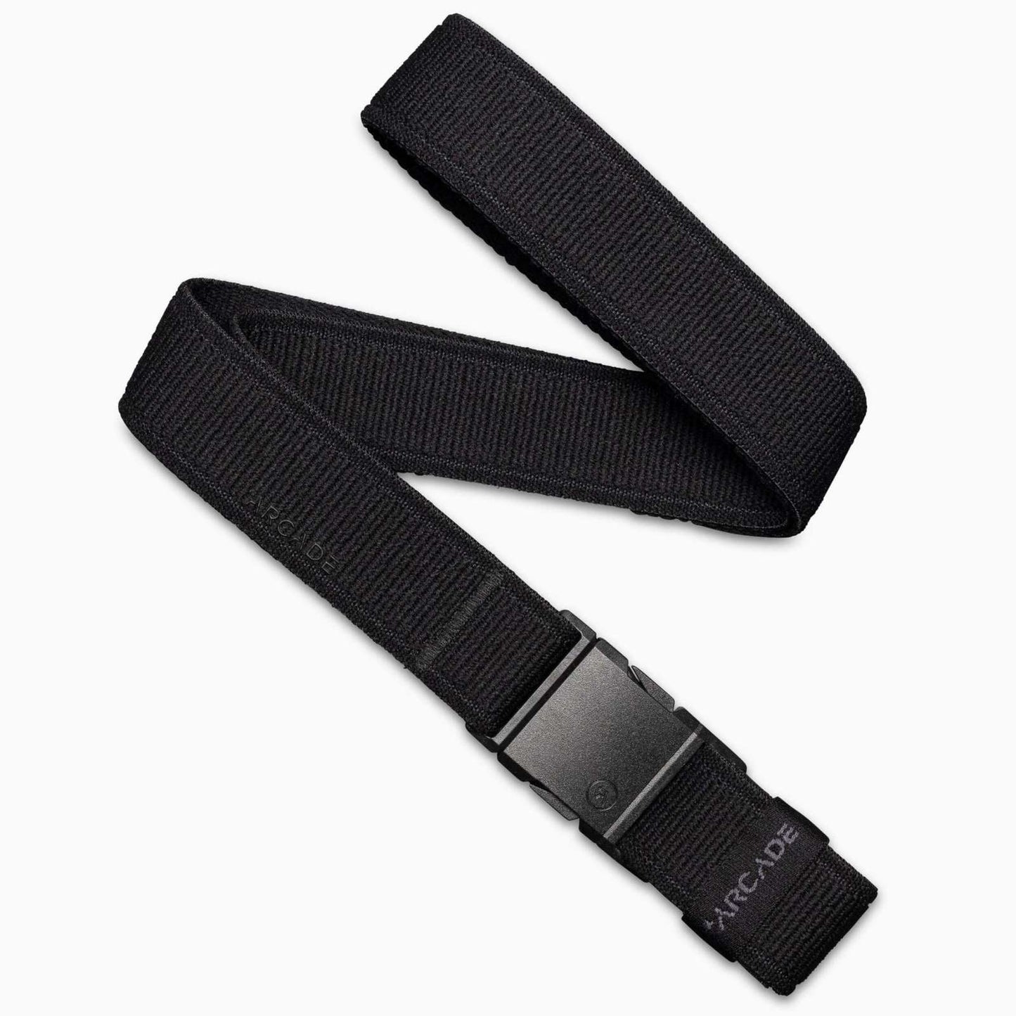 Arcade Mens Atlas Slim Belt
