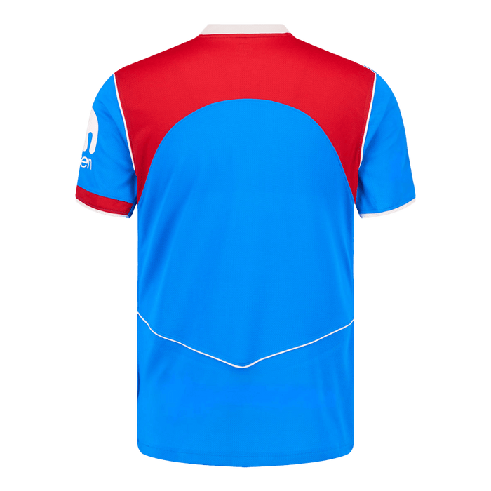 Atletico Madrid Third Away Soccer Jersey 2025/26