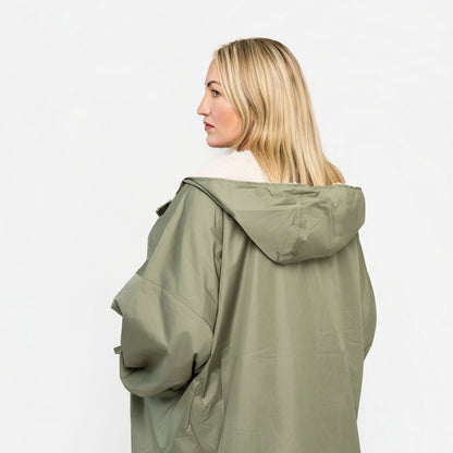 Bench Dryson Waterproof Changing Robe