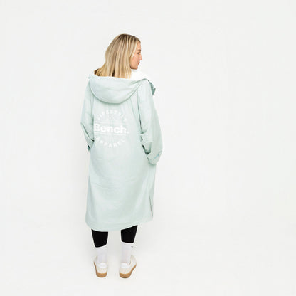 Bench Leacy Waterproof Changing Robe