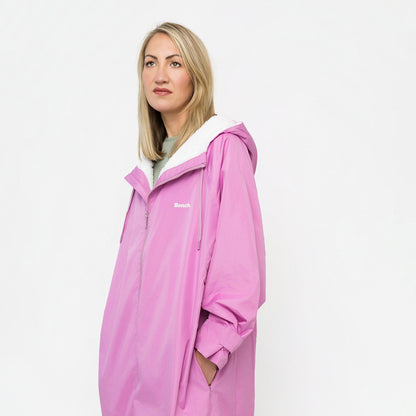Bench Leacy Waterproof Changing Robe