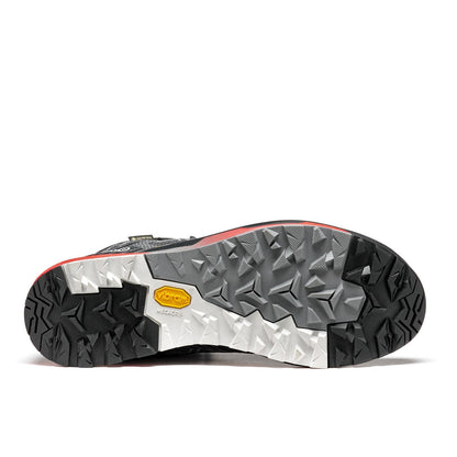 Asolo Mens Falcon Evo Jaquard GV GORE-TEX Walking Boots
