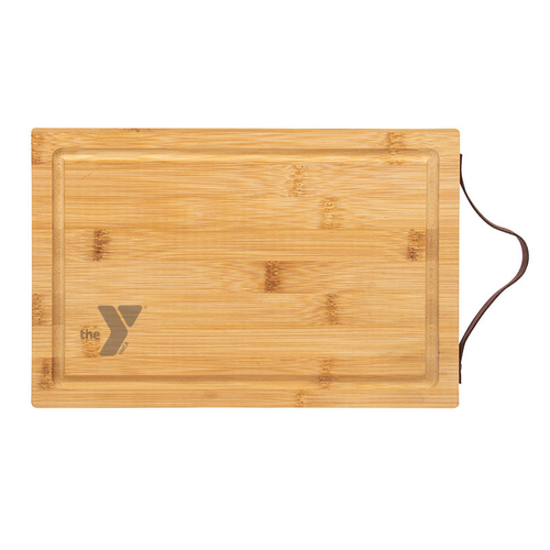 Bamboo Multi-Purpose Board