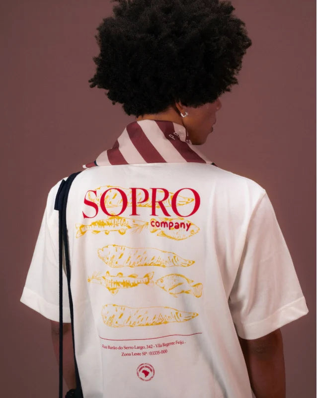 Barão Oversized