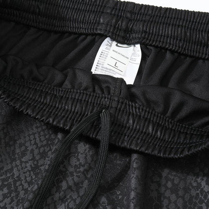 Barcelona 1/4 Zip Tracksuit 2025/26 Black