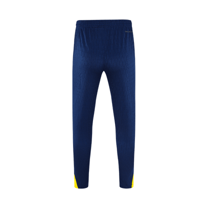 Barcelona 1/4 Zip Tracksuit 2025/26 Colorful