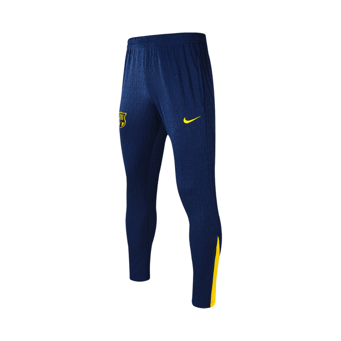 Barcelona 1/4 Zip Tracksuit 2025/26 Colorful
