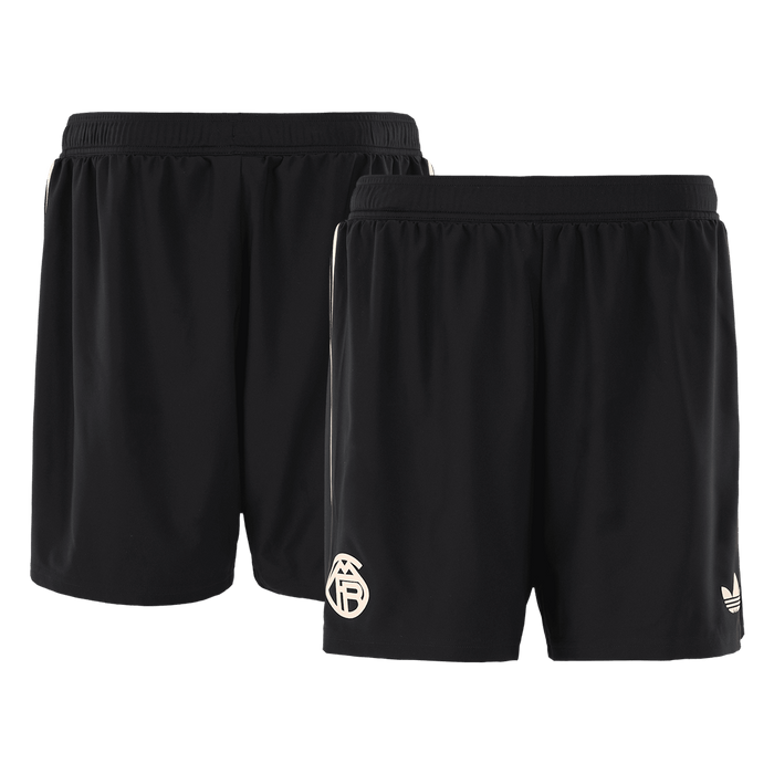 Bayern Munich Third Away Authentic Jerseys Kit 2025/26