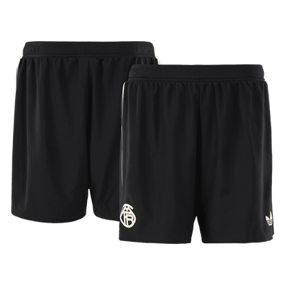 Bayern Munich Third Away Authentic Jerseys Kit 2025/26