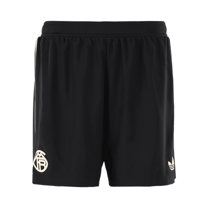 Bayern Munich Third Away Authentic Jerseys Kit 2025/26