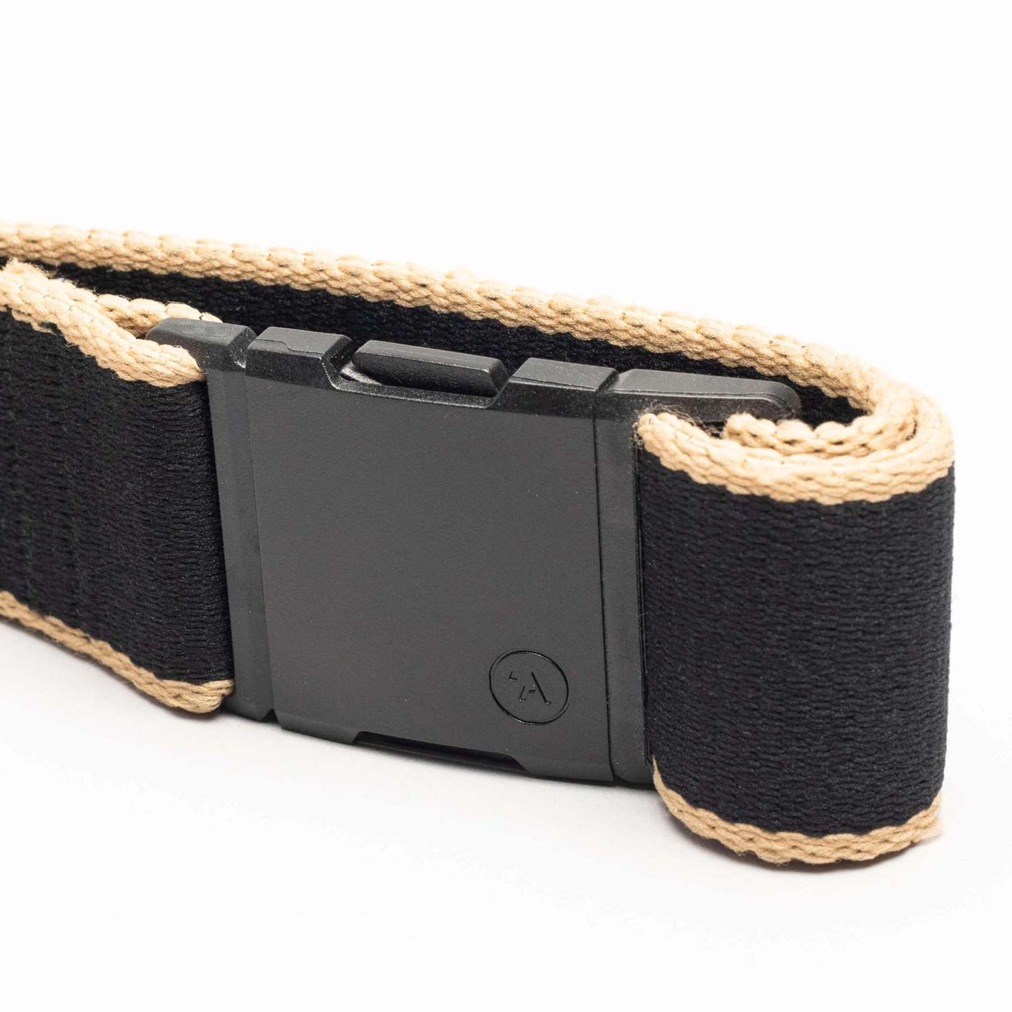 Arcade Mens Blackwood Belt - Black/Sand - OS
