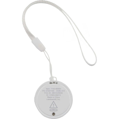 Bluetooth Tracker