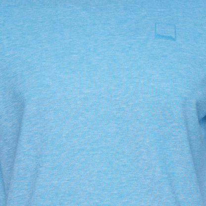 Bench Mens Malen Crew Neck Short Sleeve T-ShirtTop
