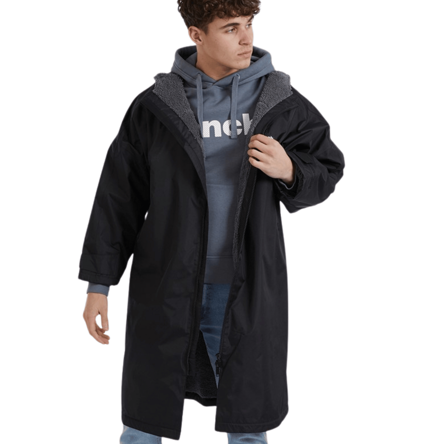 Bench Dryson Waterproof Changing Robe