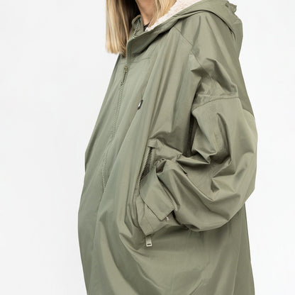 Bench Dryson Waterproof Changing Robe