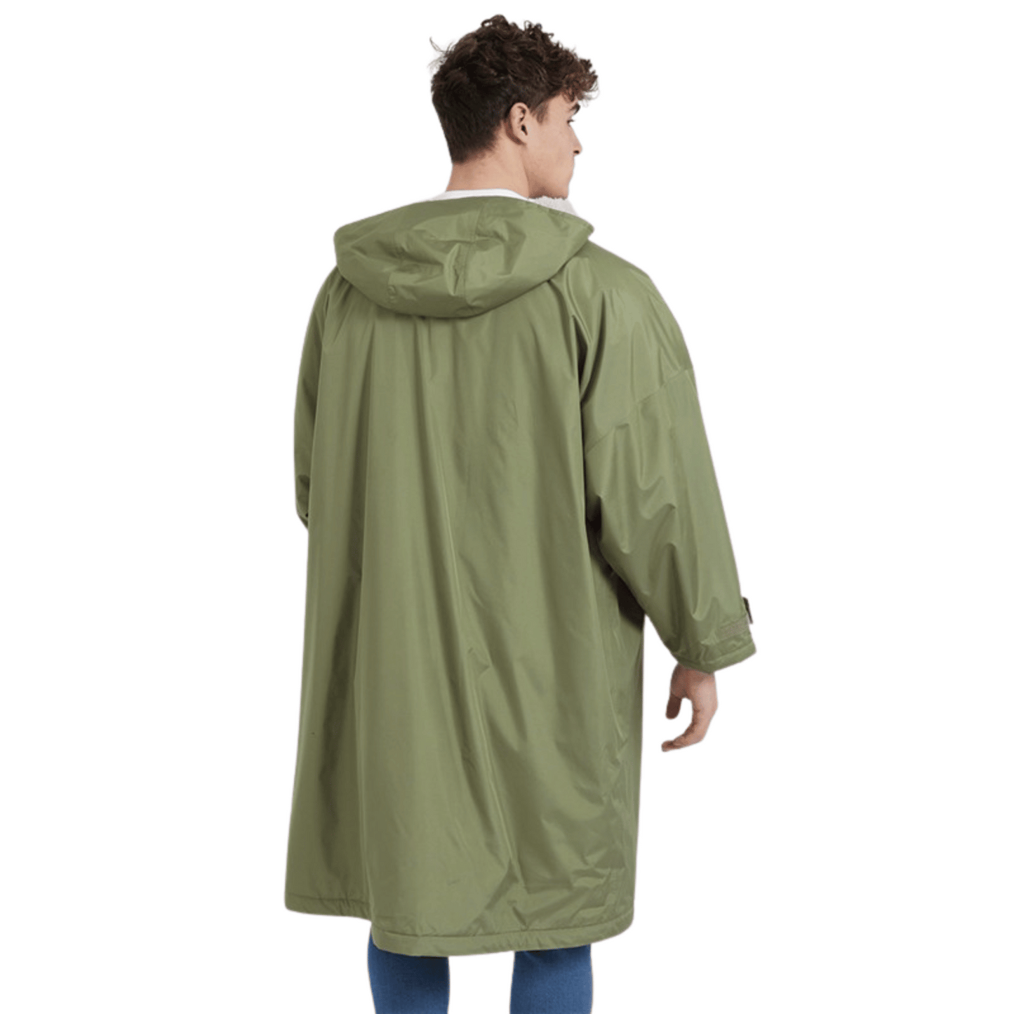 Bench Dryson Waterproof Changing Robe