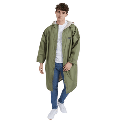 Bench Dryson Waterproof Changing Robe