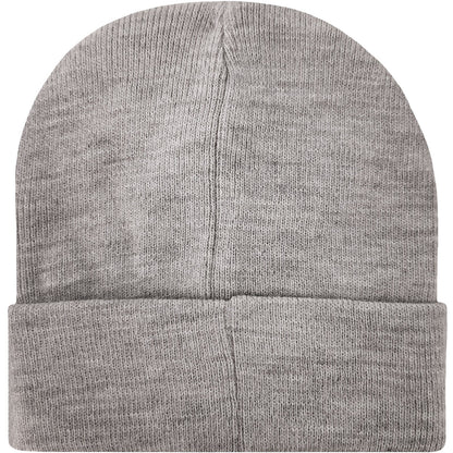 Bench Mens Supernova  Knitted Cuffed Beanie