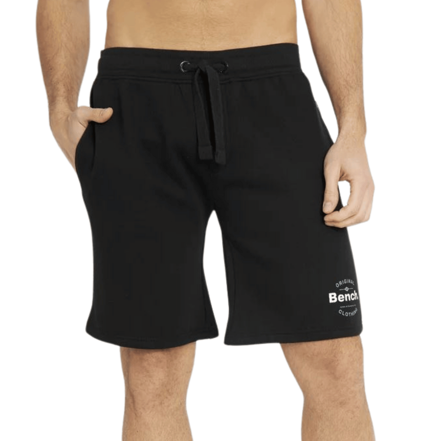 Bench Mens Lockter Sweat Shorts