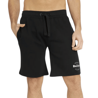 Bench Mens Lockter Sweat Shorts