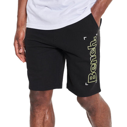 Bench Mens Sylo Sweat Shorts