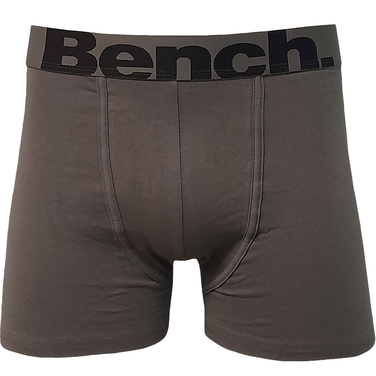 Bench Men Dorado 3-Pack Logo Waistband Boxers Shorts - Assorted