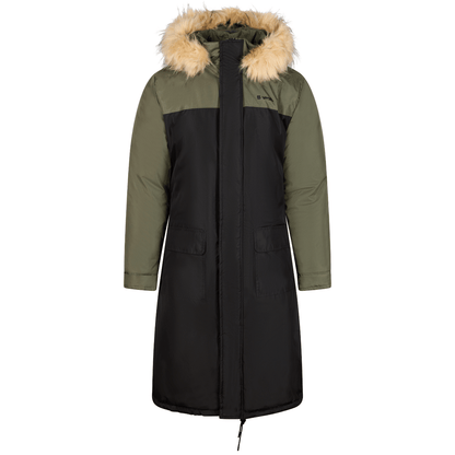 Bench Womens Maryam Parka Jacket