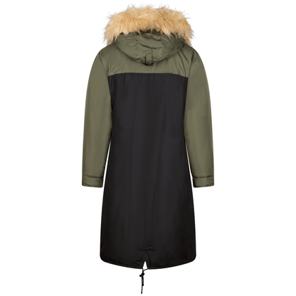 Bench Womens Maryam Parka Jacket