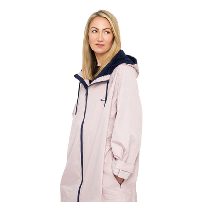 Bench Womens Harril Waterproof Changing Robe