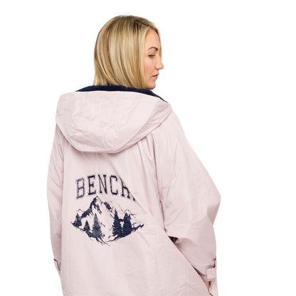 Bench Womens Harril Waterproof Changing Robe