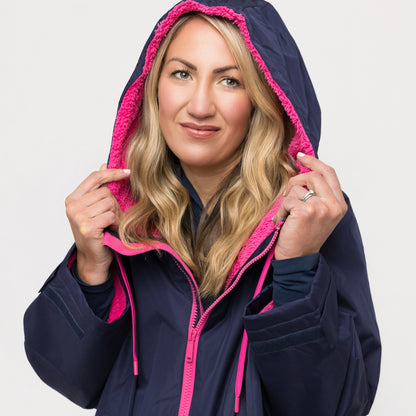 Bench Leacy Waterproof Changing Robe