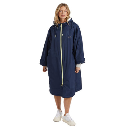 Bench Leacy Waterproof Changing Robe