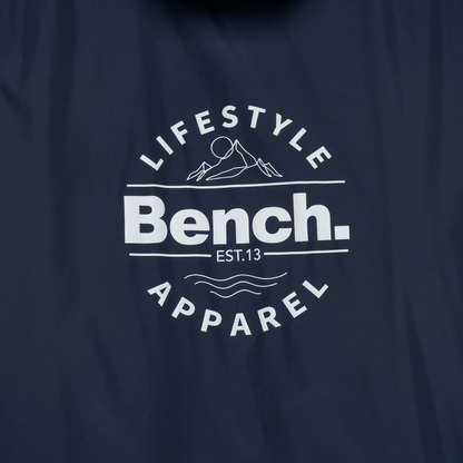 Bench Leacy Waterproof Changing Robe