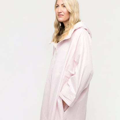 Bench Leacy Waterproof Changing Robe