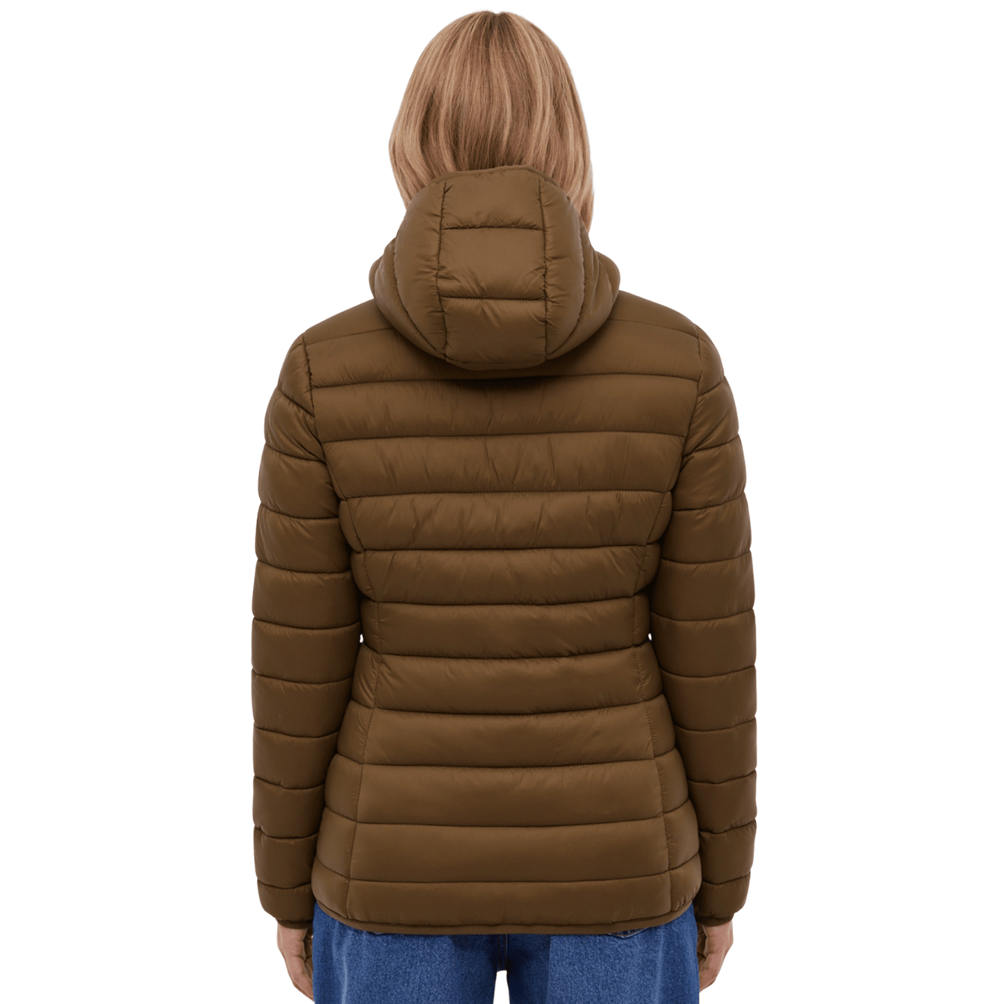 Bench Womens Nella Padded Jacket