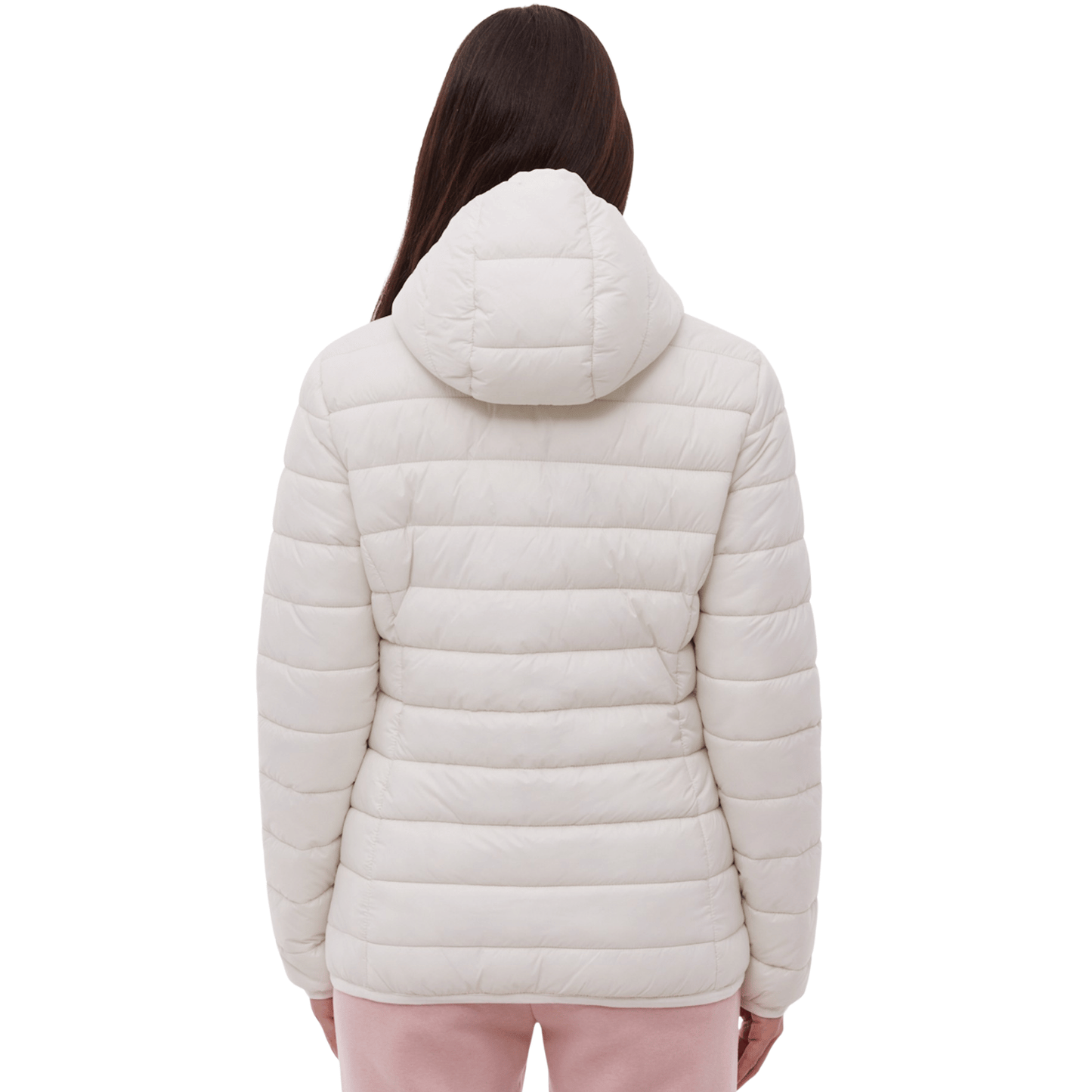 Bench Womens Nella Padded Jacket