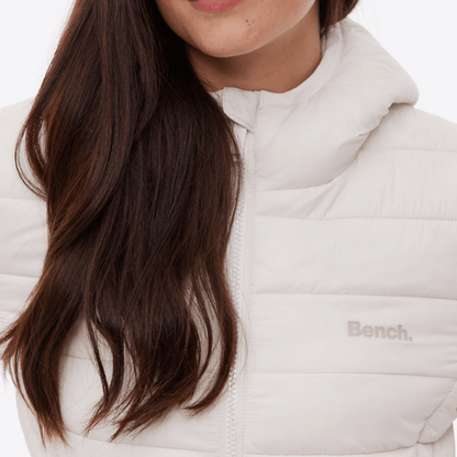 Bench Womens Nella Padded Jacket