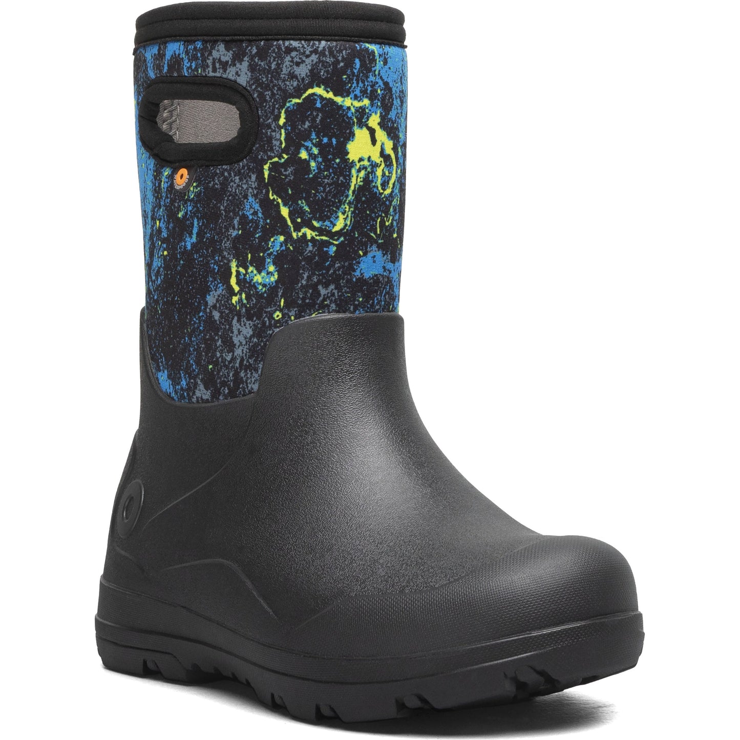 BOGS Kids York Seamless Wellies