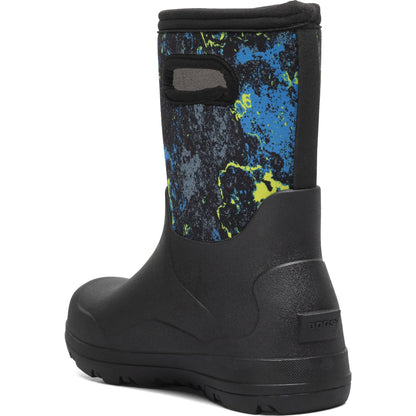 BOGS Kids York Seamless Wellies