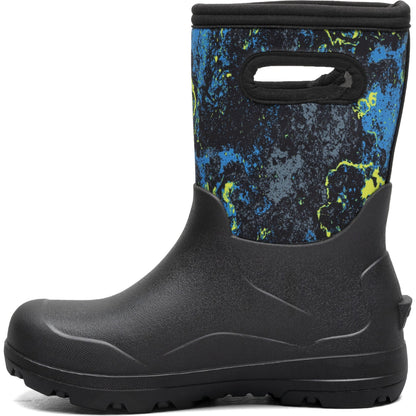 BOGS Kids York Seamless Wellies