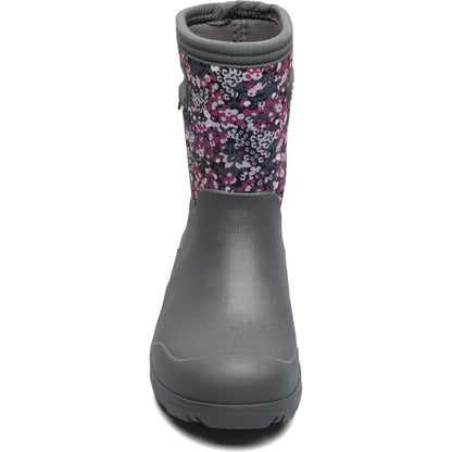 BOGS Kids York Seamless Wellies