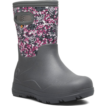 BOGS Kids York Seamless Wellies
