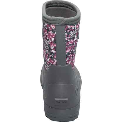 BOGS Kids York Seamless Wellies