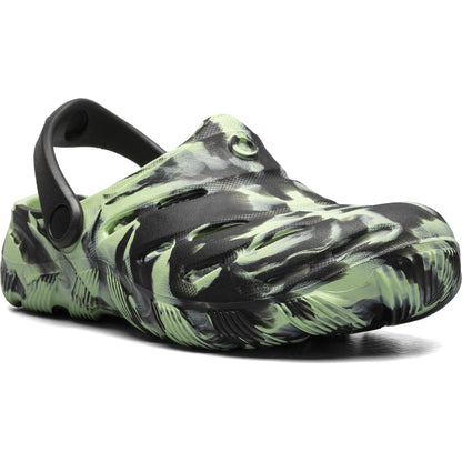 BOGS Kids Boga Slip On Clog