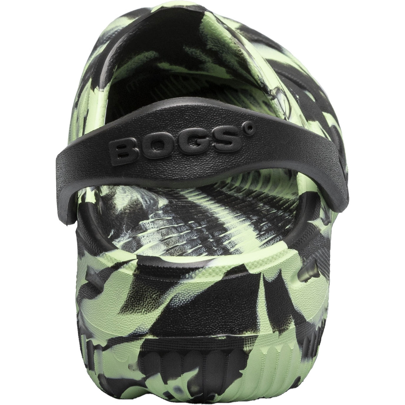BOGS Kids Boga Slip On Clog