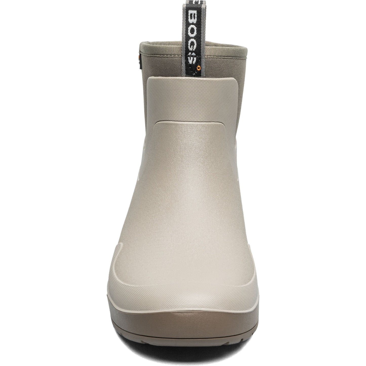 BOGS Mens Rockaway Semless Chelsea  Wellies
