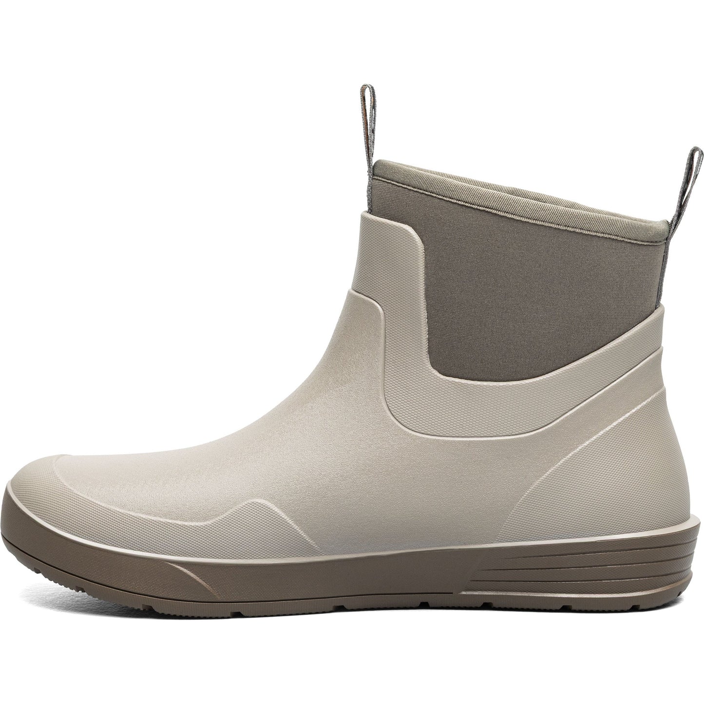 BOGS Mens Rockaway Semless Chelsea  Wellies