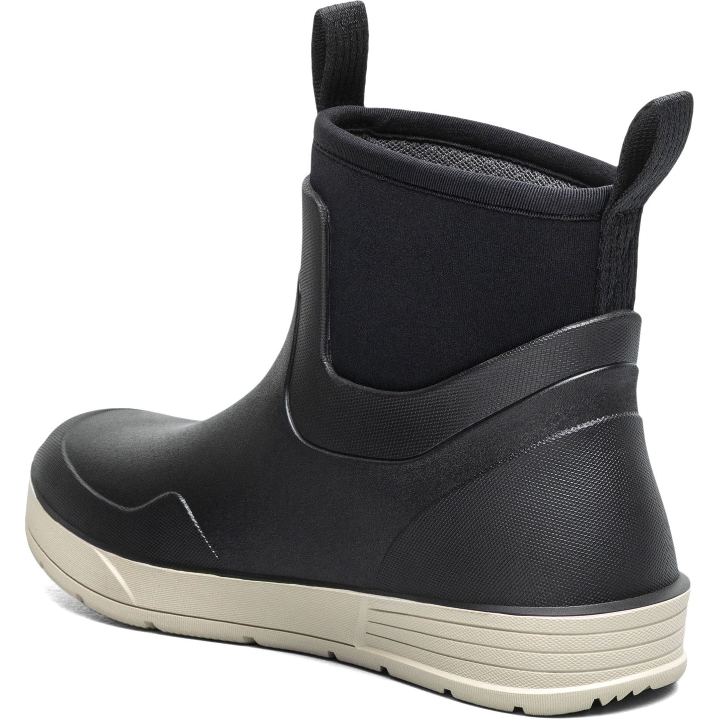 BOGS Womens Rockaway Semless Chelsea  Wellies