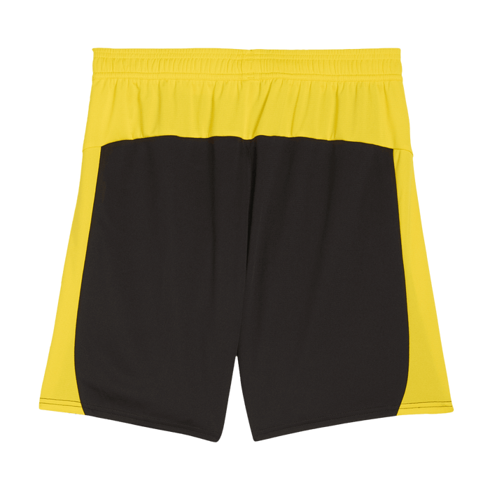 Borussia Dortmund Home Soccer Shorts 2025/26