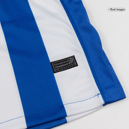 Brighton & Hove Albion Home Soccer Jersey 2025/26